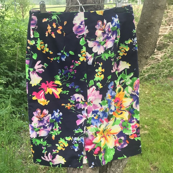 🌼Ralph Lauren Skirt🌸 - Picture 2 of 12
